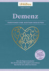 Buchcover Apotheken Umschau: Demenz. Verstehen und achtsam begleiten
