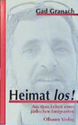 Buchcover Heimat los!