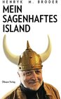 Buchcover Mein sagenhaftes Island