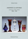 Buchcover JOSEPHINE GLASSWORKS