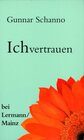 Buchcover Ichvertrauen