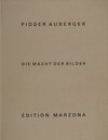 Buchcover Pidder Auberger
