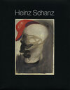 Buchcover Heinz Schanz. Malerei und Graphik