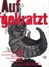 Buchcover Aufgekratzt