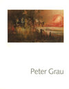 Buchcover Peter Grau