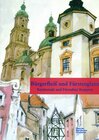 Buchcover Bürgerfleiss und Fürstenglanz