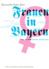 Buchcover Geschichte der Frauen in Bayern