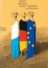 Buchcover Bavaria - Germania - Europa. Geschichte auf Bayerisch