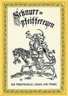 Buchcover Schnurrpfeiffereyen - Band 1