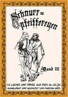 Buchcover Schnurrpfeiffereyen - Band 3