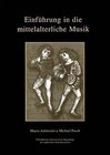 Buchcover Einführung in die mittelalterliche Musik
