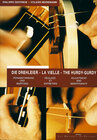 Buchcover Die Drehleier