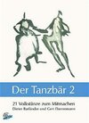 Buchcover Der Tanzbär - Band 2