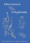 Buchcover Obermeiers Bordun-Polyphonie - Band 1