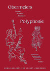 Buchcover Obermeiers Bordun-Polyphonie - Band 2