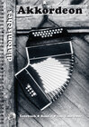 Buchcover Diatonisches Akkordeon - Band 2