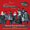 Buchcover Bourrée Bourrée Bourrée - Audio CD