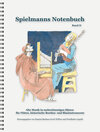 Buchcover Spielmanns Notenbuch - Band 2