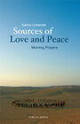 Buchcover Sources of Love and Peace