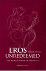Buchcover Eros Unredeemed