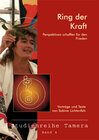 Buchcover Ring der Kraft