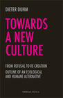 Buchcover Towards a New Culture