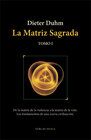 Buchcover La Matriz Sagrada.