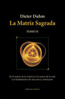 Buchcover La Matrix Sagrada - Tomo II