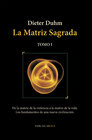 Buchcover La Matriz Sagrada - Tomo I