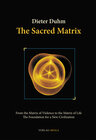Buchcover The Sacred Matrix