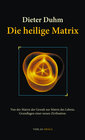 Buchcover Die heilige Matrix