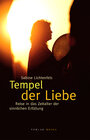 Buchcover Tempel der Liebe