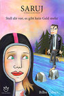 Buchcover Saruj