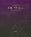 Buchcover Tameras Steinkreis