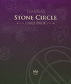 Buchcover Tamera's Stone Circle