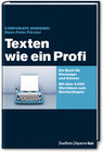 Buchcover Texten wie ein Profi