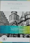 Buchcover Das Alsfelder Rathaus-außergewöhnlich und einzigartig