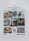 Buchcover Illustrierte Alsfelder Stadtgeschichte 2020