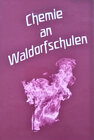 Buchcover Chemie an Waldorfschulen