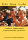 Buchcover Leitlinien der Waldorfpädagogik I