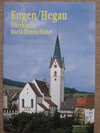 Buchcover Engen /Hegau Pfarrkirche Mariä Himmelfahrt