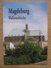 Buchcover Magdeburg Wallonerkirche