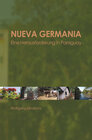 Buchcover Nueva Germania