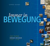 Buchcover Immer in Bewegung