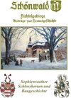 Buchcover Sophienreuther Schlossherren und Baugeschichte