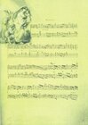 Buchcover Das Jahr. Zwölf Charakterstücke (1841) für das Pianoforte