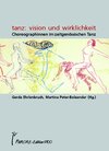 Buchcover Frauen Körper Kunst / tanz: vision und wirklichkeit