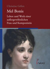 Buchcover Mel Bonis
