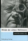 Buchcover Winde der sieben Weltmeere