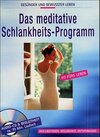 Buchcover Das meditative Schlankheitsprogramm